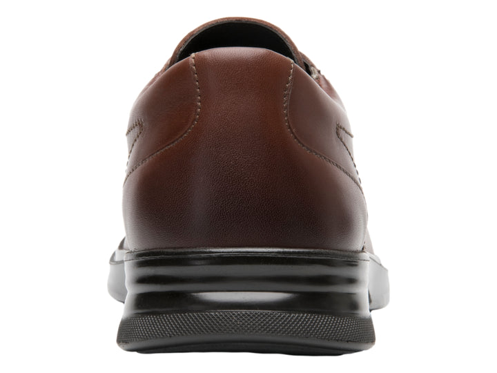 Zapatos Flexi Cognac para Hombre