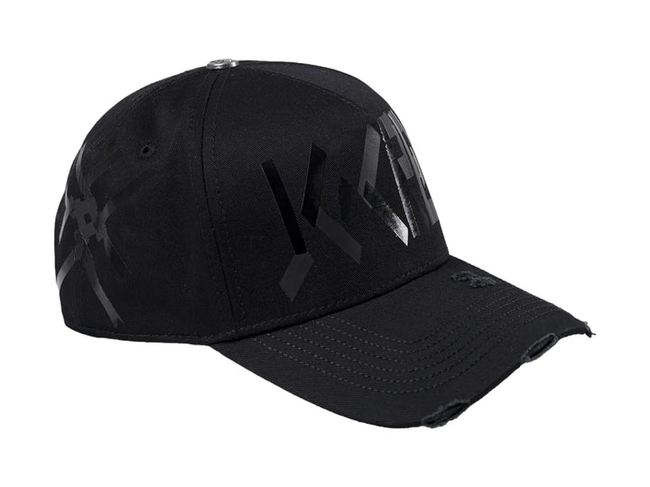 Gorra JC Hats JC Crew Negro para Hombre