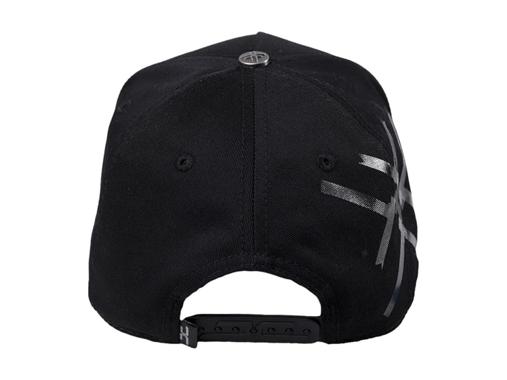 Gorra JC Hats JC Crew Negro para Hombre