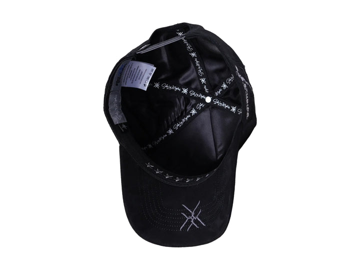 Gorra JC Hats LA Starts Negro para Hombre