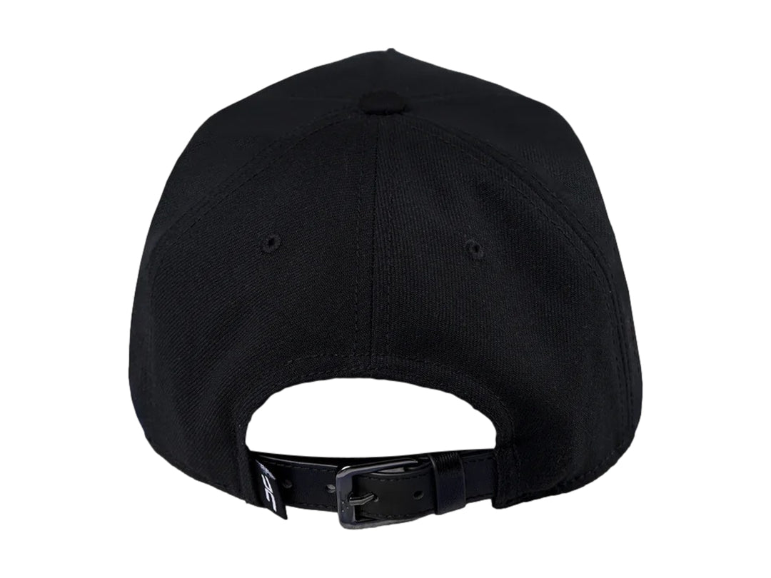 Gorra JC Hats JC Dead Negro para Hombre