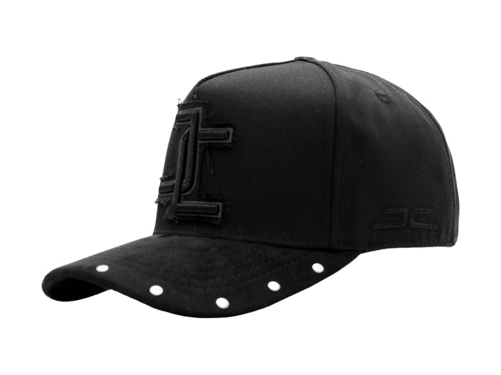 Gorra JC Hats JC Paradise Negro para Hombre