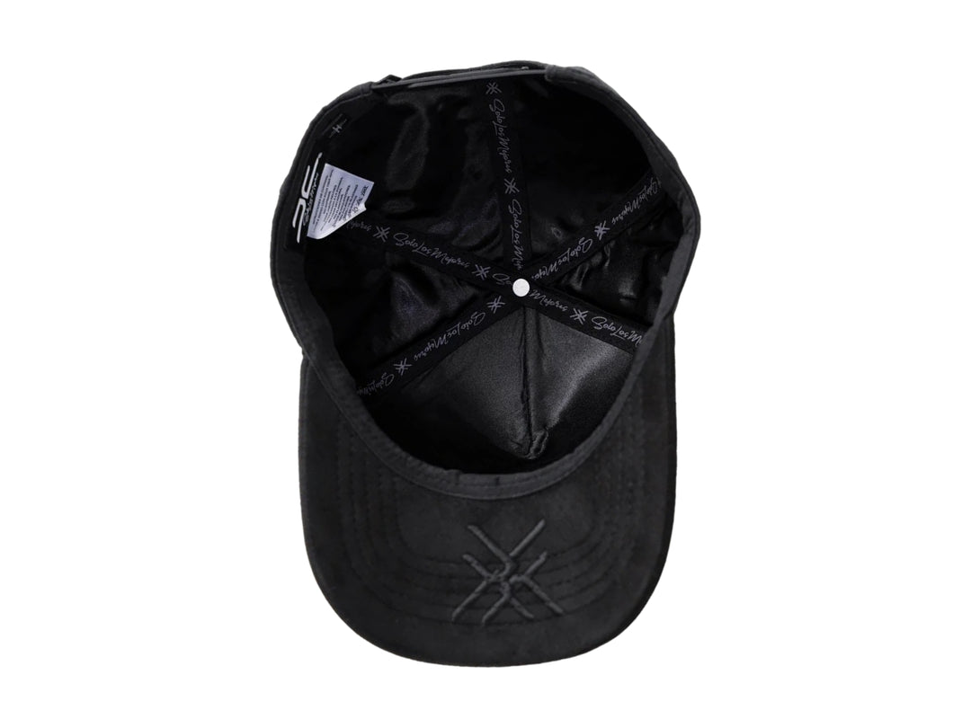 Gorra JC Hats JC Paradise Negro para Hombre