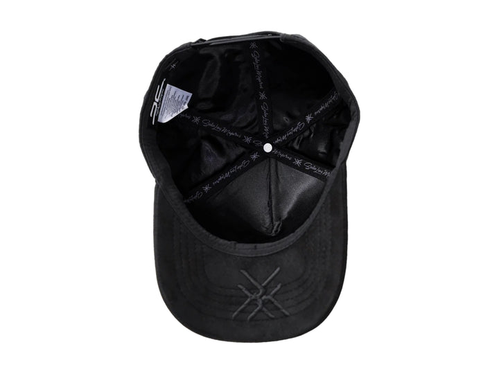 Gorra JC Hats JC Paradise Negro para Hombre