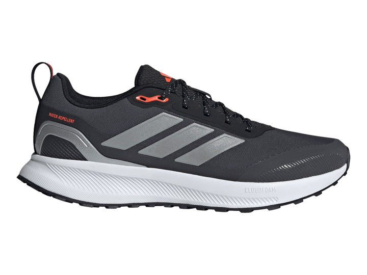 Tenis Adidas Runfalcon 5 TR Negro para Hombre