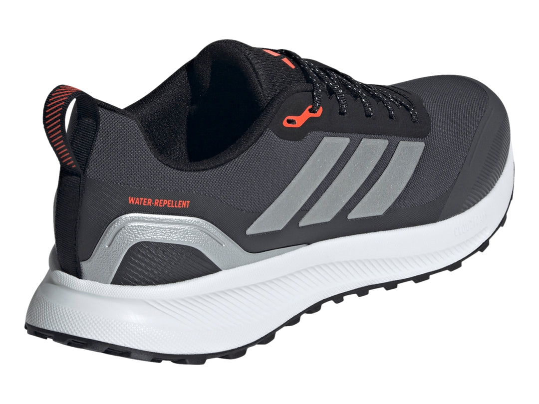 Tenis Adidas Runfalcon 5 TR Negro para Hombre