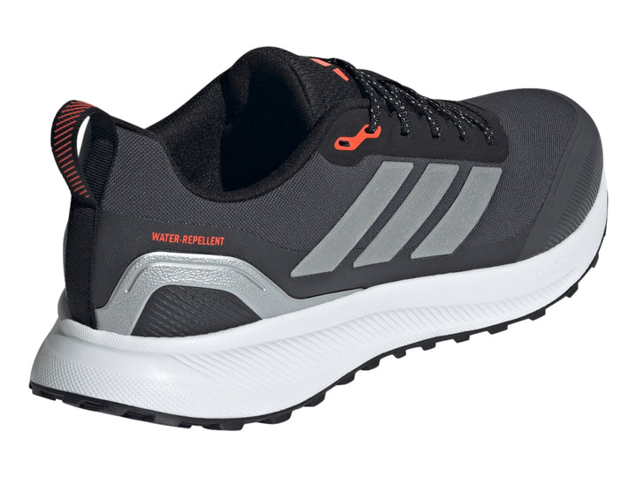 Tenis Adidas Runfalcon 5 TR Negro para Hombre