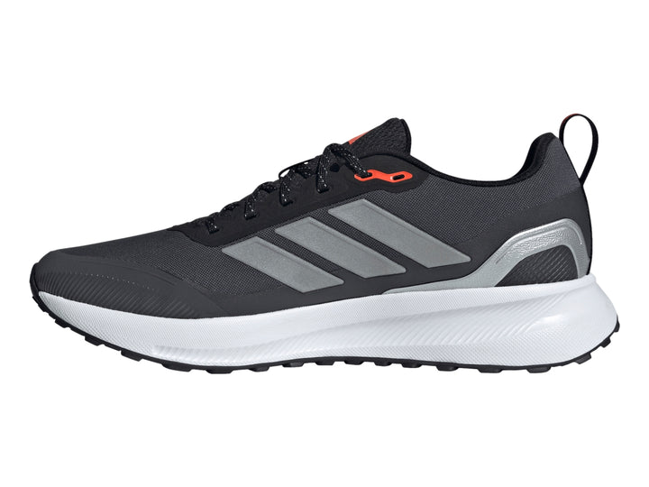 Tenis Adidas Runfalcon 5 TR Negro para Hombre