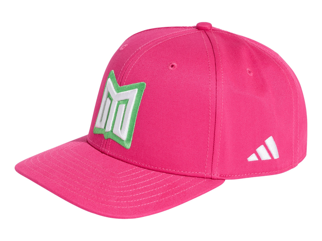 Gorra Adidas FMF WC26 Rosa para Hombre