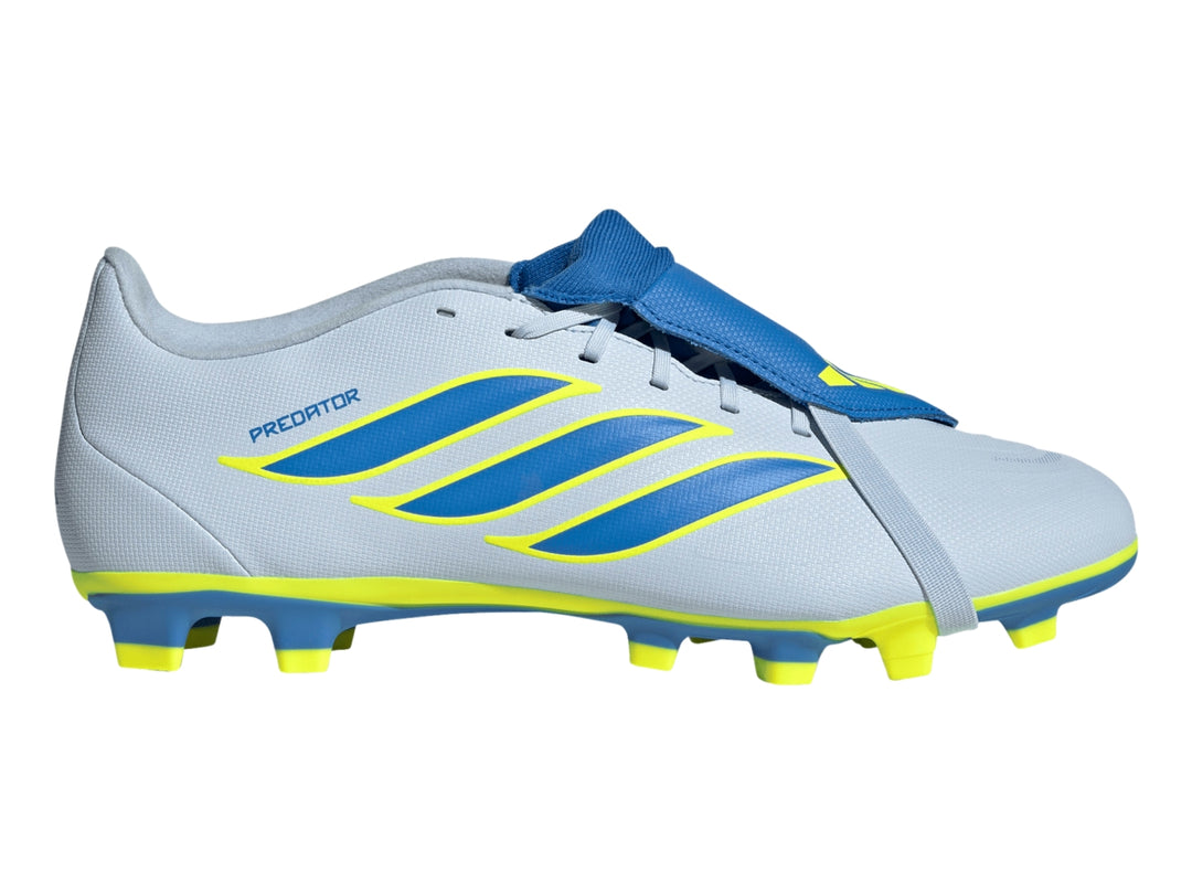 Tenis Adidas Predator Club FT Multicolor para Hombre