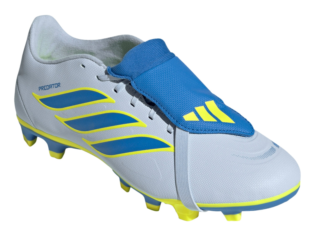 Tenis Adidas Predator Club FT Multicolor para Hombre