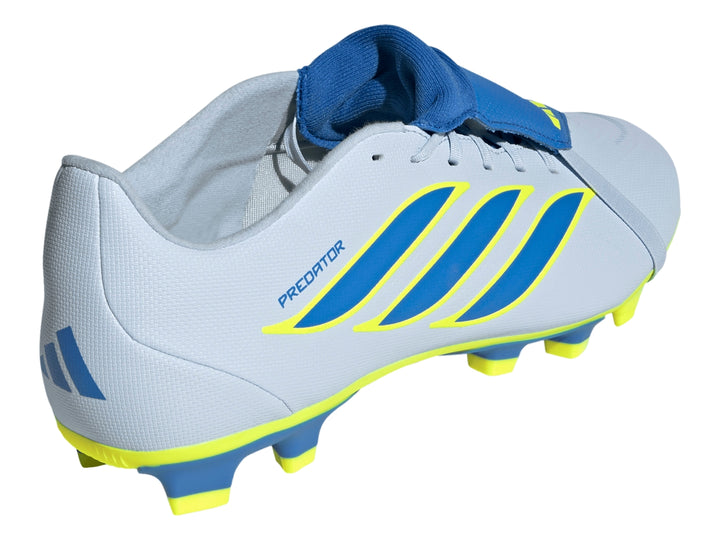 Tenis Adidas Predator Club FT Multicolor para Hombre