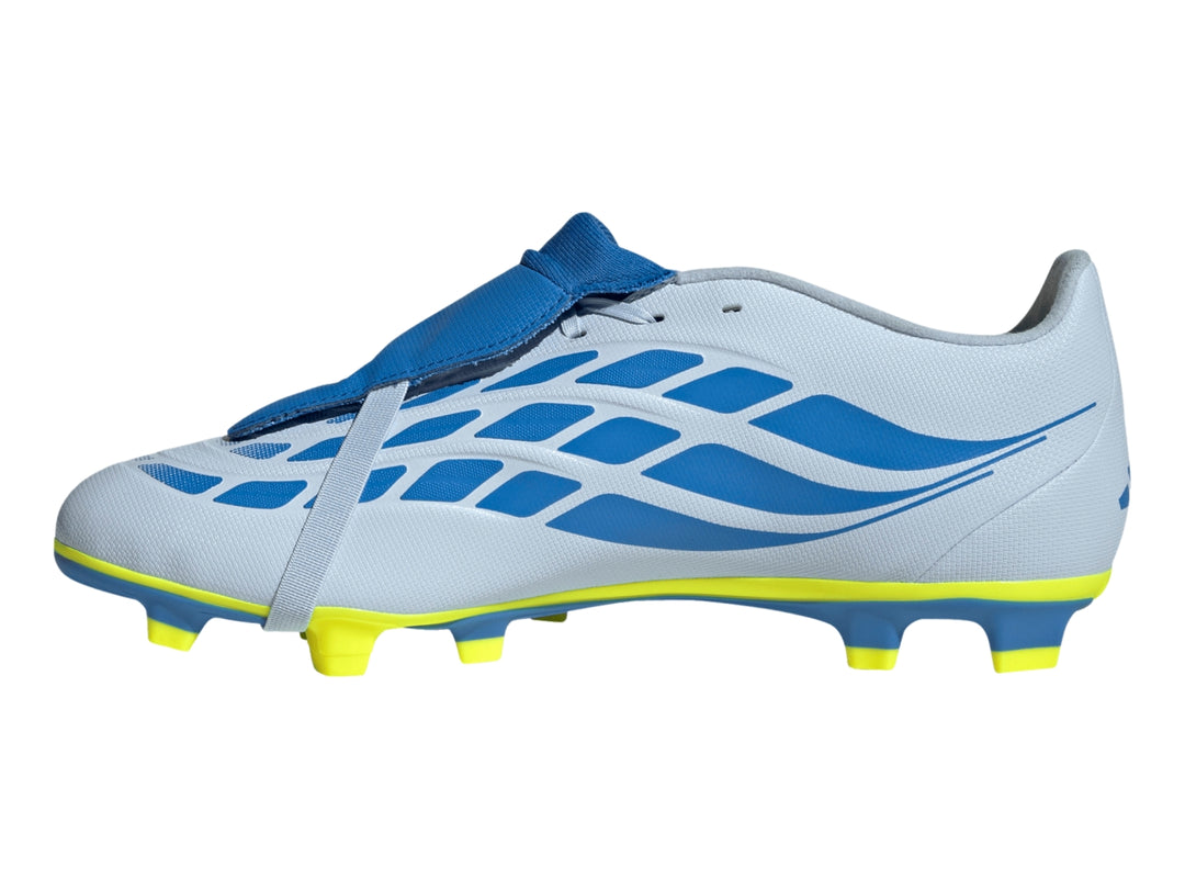 Tenis Adidas Predator Club FT Multicolor para Hombre