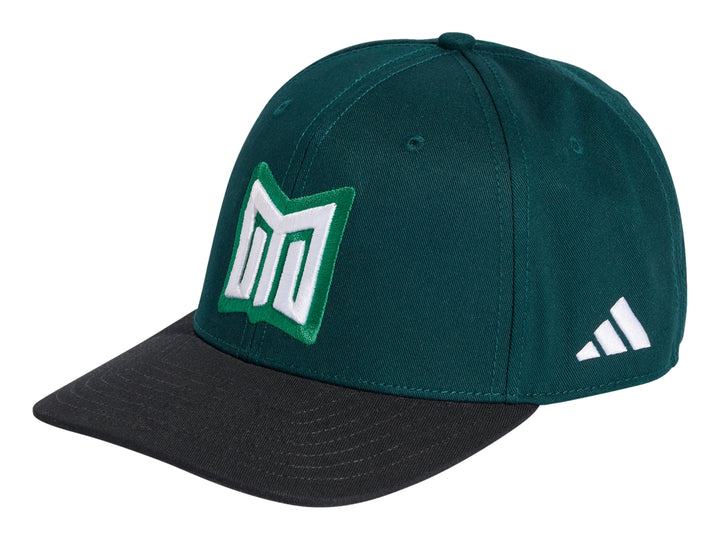 Gorra Adidas FMF WC26 Verde para Hombre