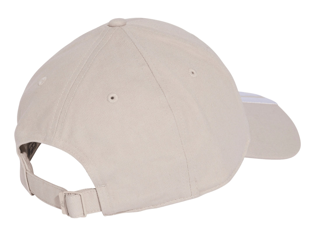 Gorra Adidas 3 Stripes Beige para Hombre