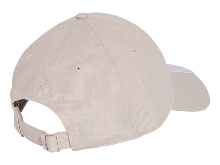 Gorra Adidas 3 Stripes Beige para Hombre