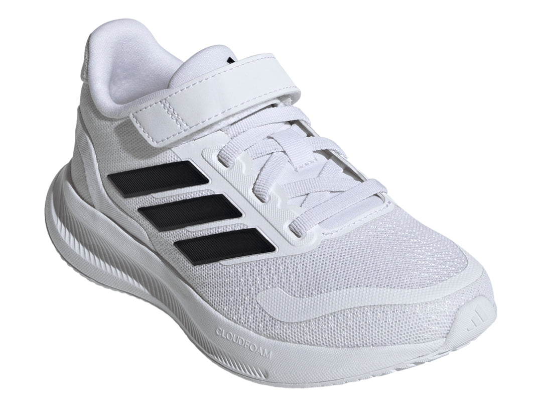 Tenis Adidas Runfalcon 4.0 Blanco para Niño