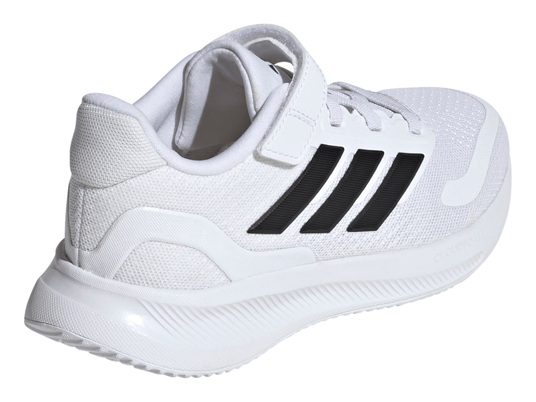 Tenis Adidas Runfalcon 4.0 Blanco para Niño