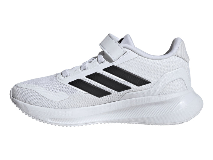 Tenis Adidas Runfalcon 4.0 Blanco para Niño