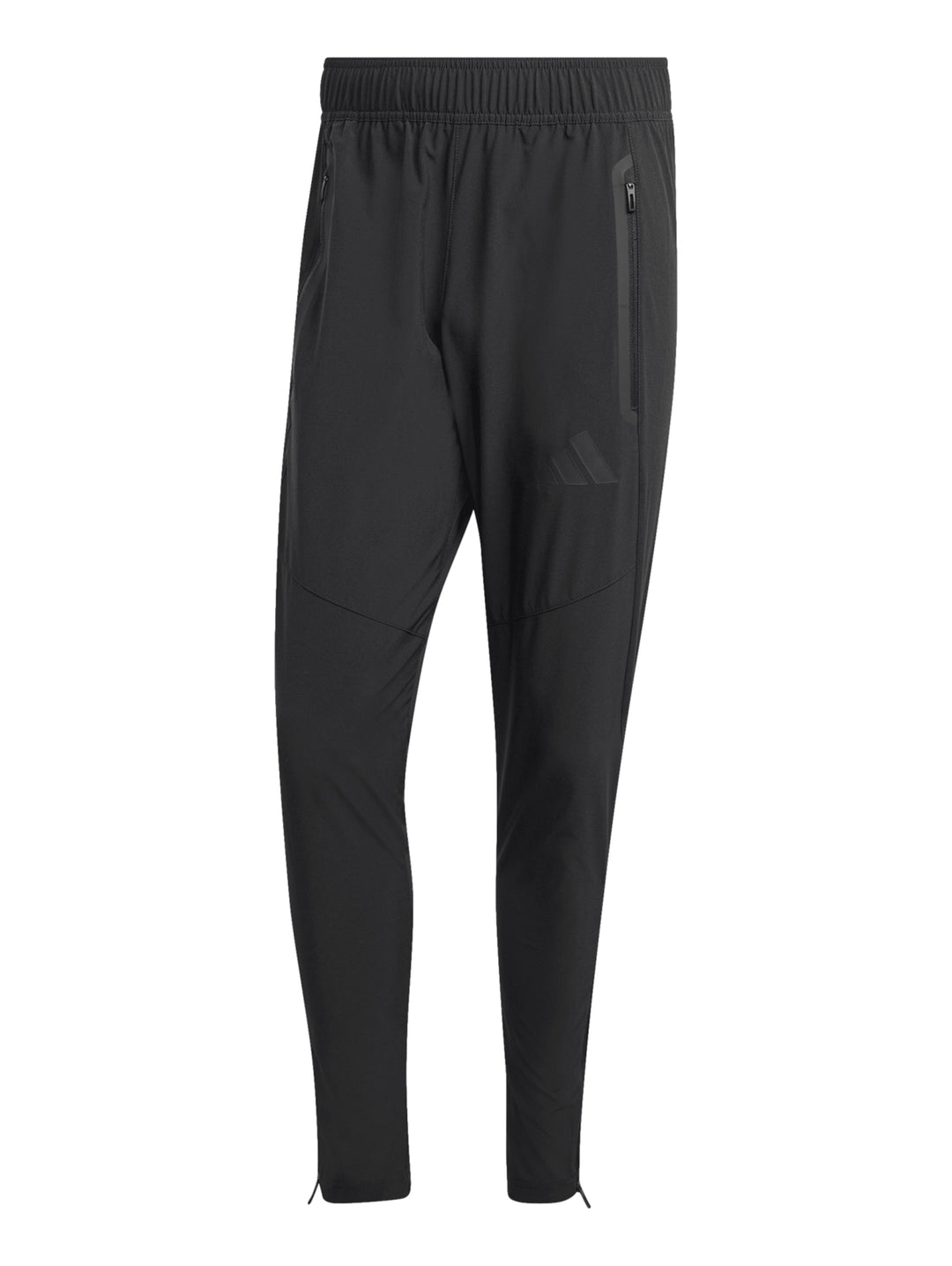 Pantalón Deportivo Adidas Tiro Travel Negro para Hombre
