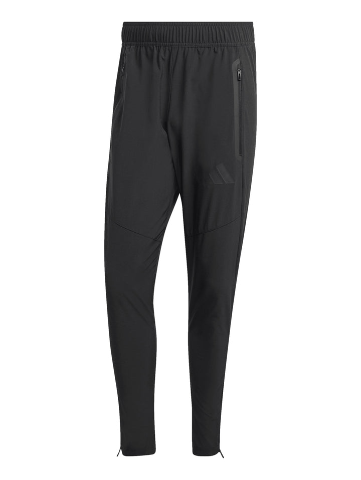 Pantalón Deportivo Adidas Tiro Travel Negro para Hombre