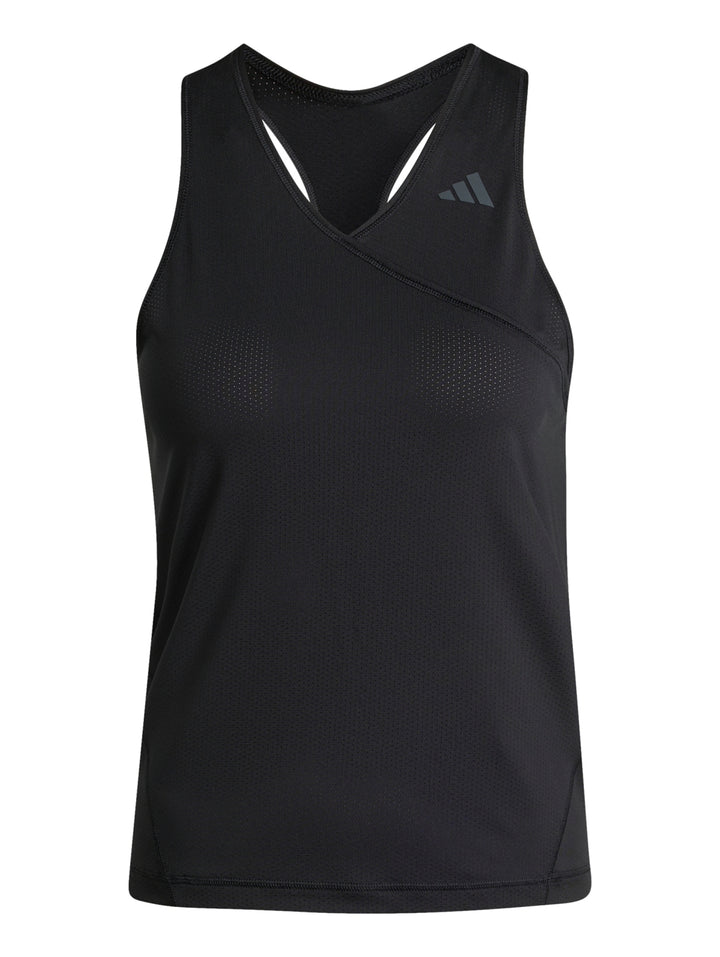 Playera Adidas Club Tennis Climacool Negro para Mujer