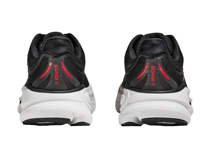 Tenis HOKA Bondi 9 Negro para Hombre