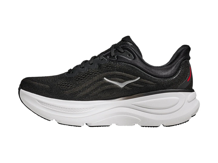 Tenis HOKA Bondi 9 Negro para Hombre