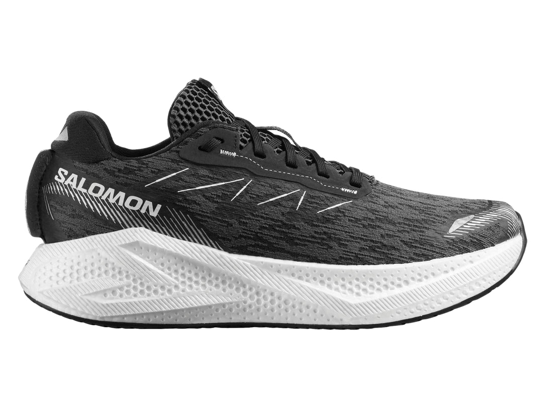 Tenis Salomon Aero Glide 4 Negro para Hombre