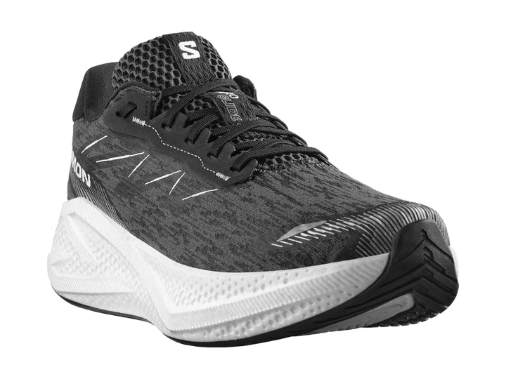 Tenis Salomon Aero Glide 4 Negro para Hombre