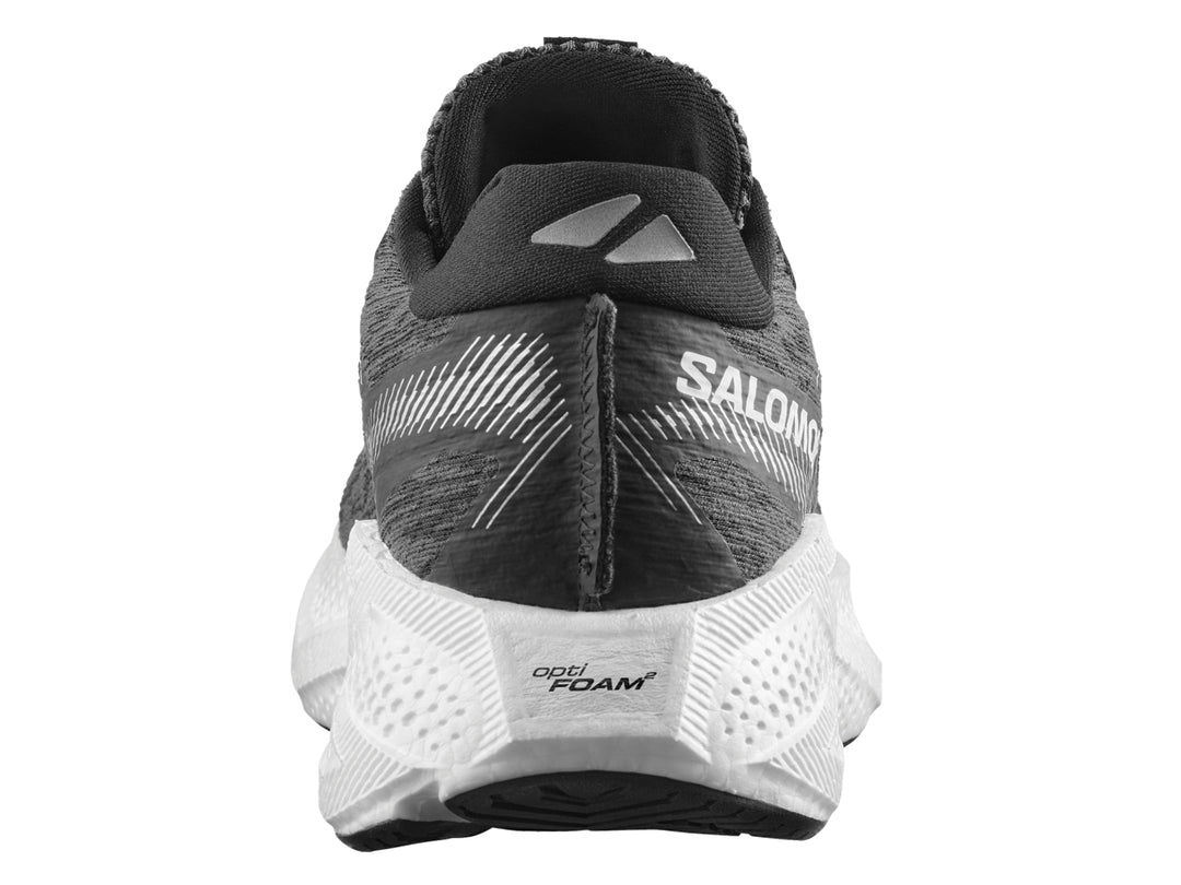 Tenis Salomon Aero Glide 4 Negro para Hombre