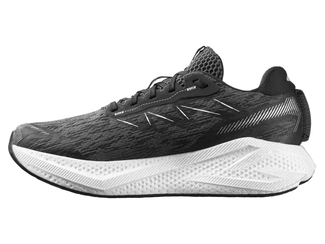 Tenis Salomon Aero Glide 4 Negro para Hombre