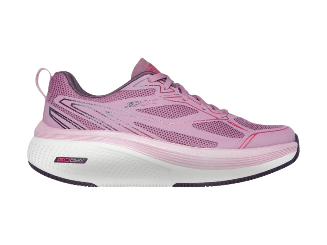 Tenis Skechers Go Run Elevate 2.0 Rosa para Mujer
