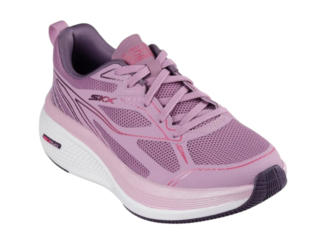 Tenis Skechers Go Run Elevate 2.0 Rosa para Mujer