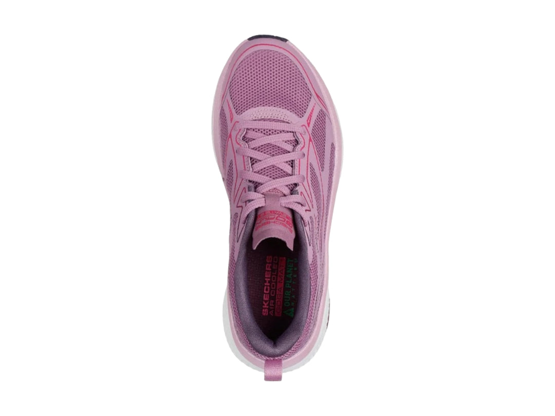 Tenis Skechers Go Run Elevate 2.0 Rosa para Mujer