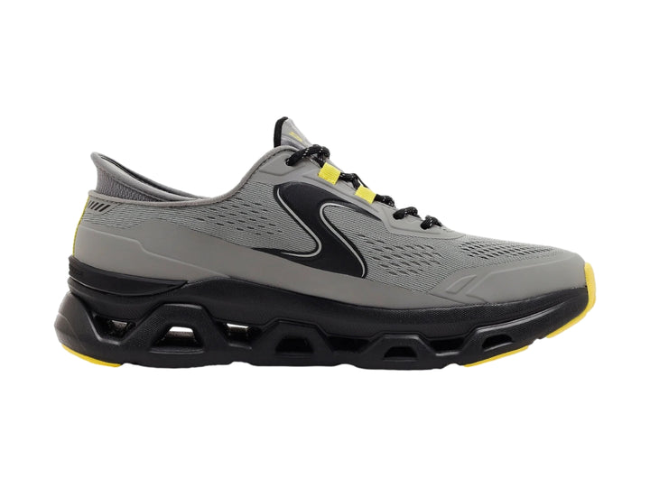 Tenis Skechers Sport Gris para Hombre