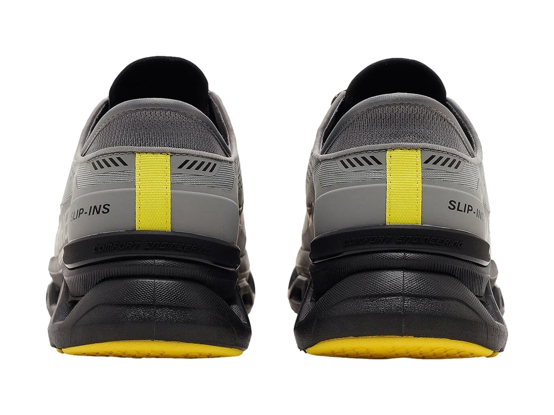 Tenis Skechers Sport Gris para Hombre