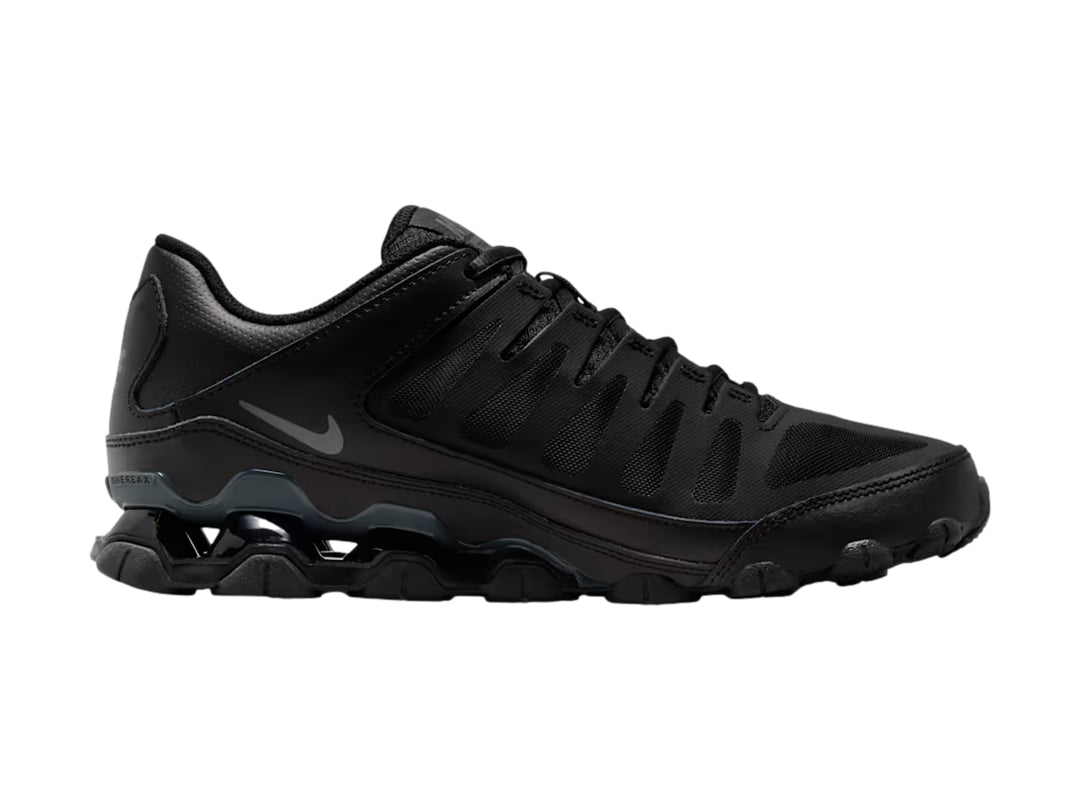 Tenis Nike Reax 8 TR Mesh Negro para Hombre