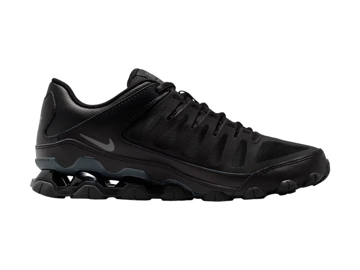 Tenis Nike Reax 8 TR Mesh Negro para Hombre