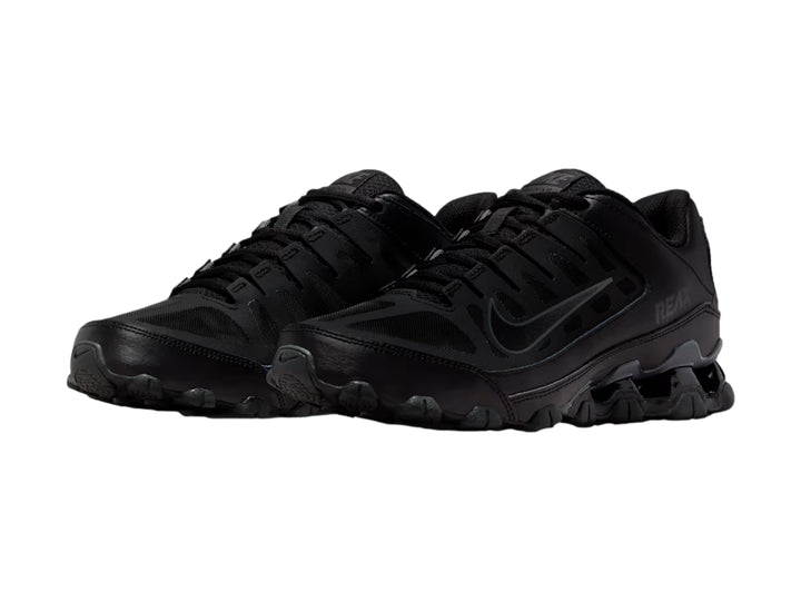 Tenis Nike Reax 8 TR Mesh Negro para Hombre