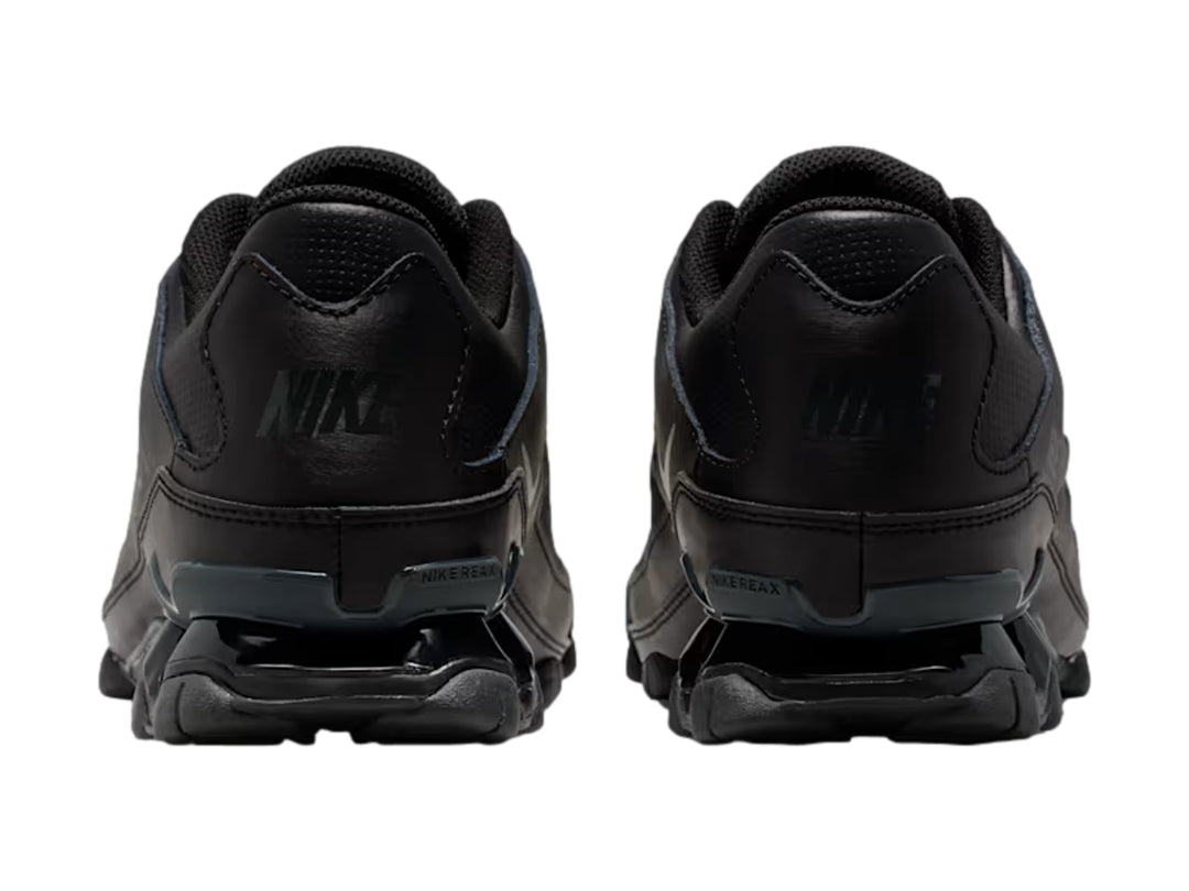 Tenis Nike Reax 8 TR Mesh Negro para Hombre