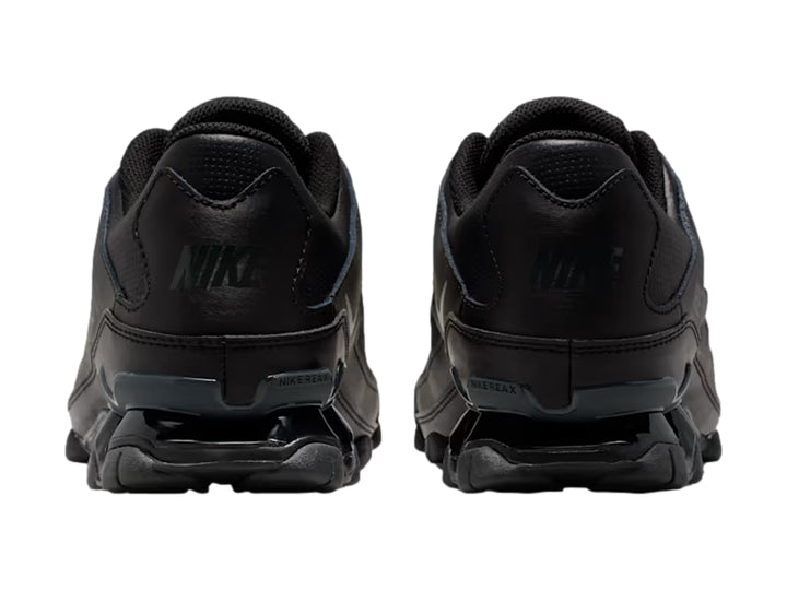 Tenis Nike Reax 8 TR Mesh Negro para Hombre