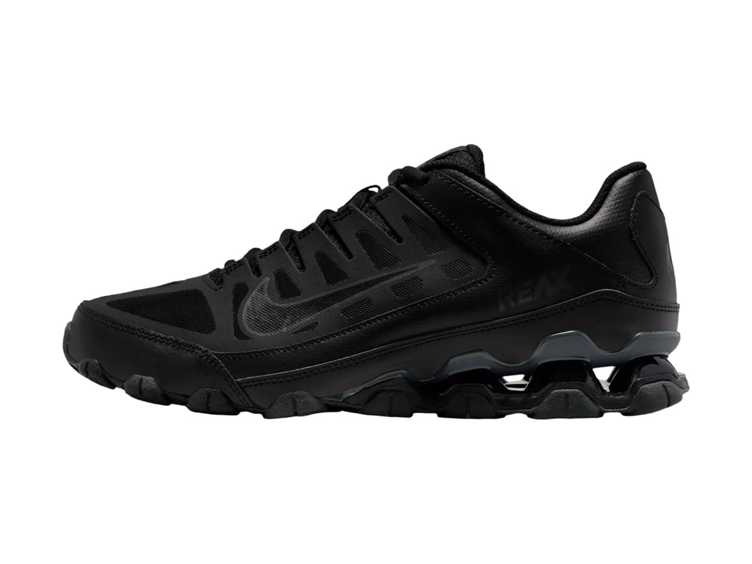 Tenis Nike Reax 8 TR Mesh Negro para Hombre