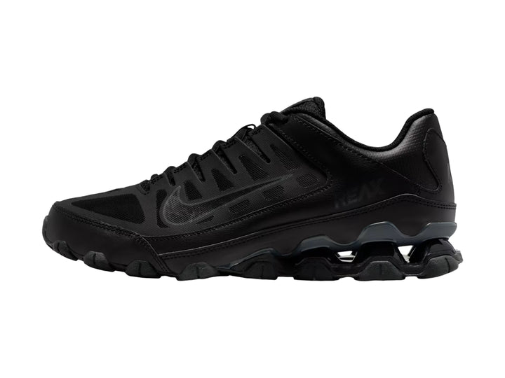 Tenis Nike Reax 8 TR Mesh Negro para Hombre
