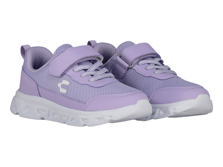 Tenis Charly Light Sport Lila para Niña