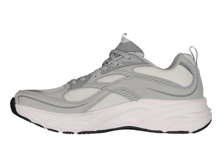 Tenis Charly Fashion Sport Gris para Hombre