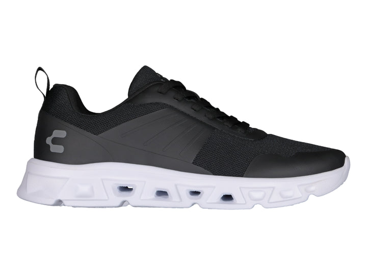 Tenis Charly Light Sport Negro para Hombre