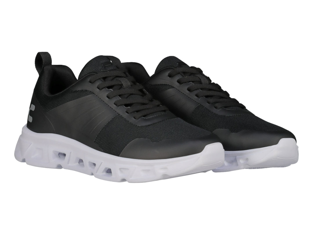Tenis Charly Light Sport Negro para Hombre