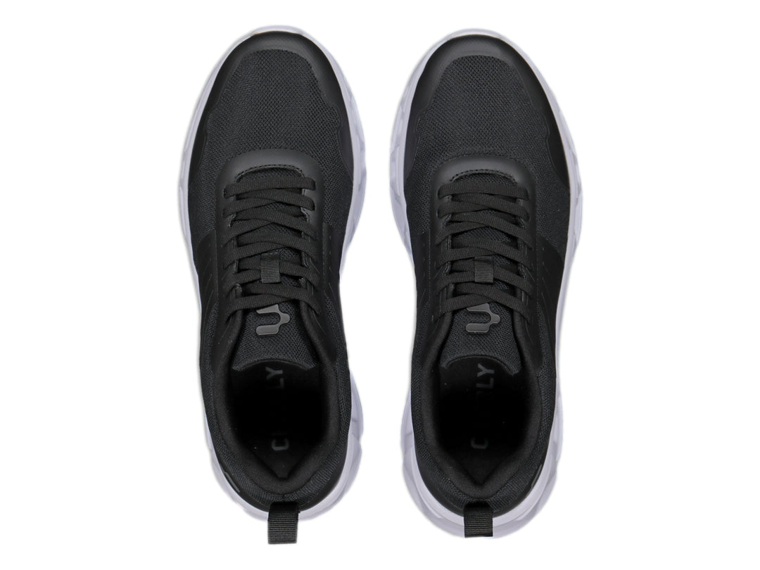 Tenis Charly Light Sport Negro para Hombre