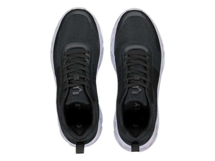 Tenis Charly Light Sport Negro para Hombre